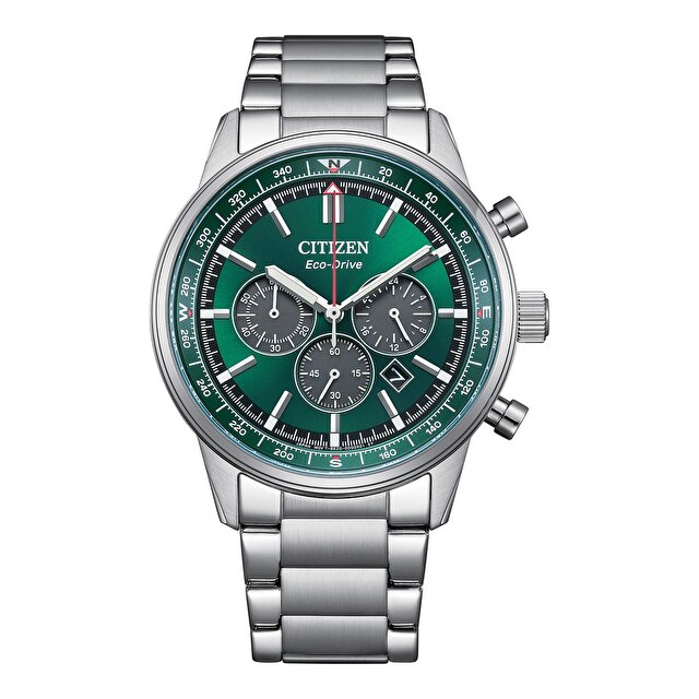 こぱ Citizen CA4720-52X Kol Saati | Konyalı Saat