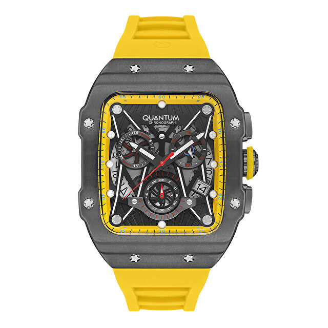 Quantum HNG1080.054 Kol Saati | Konyalı Saat