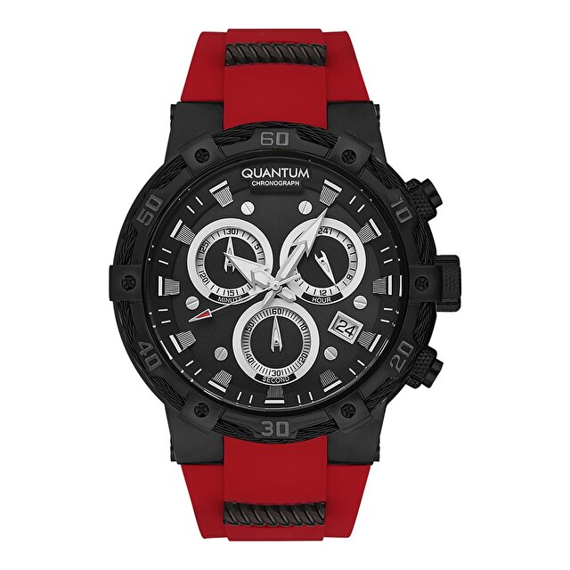 Quantum HNG688.058 Kol Saati | Konyalı Saat