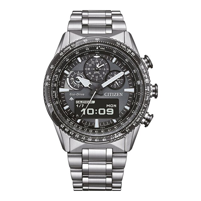 Citizen JV2006-55H Kol Saati | Konyalı Saat