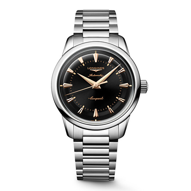 Longines Conquest Heritage L16494526 Kol Saati | Konyalı Saat