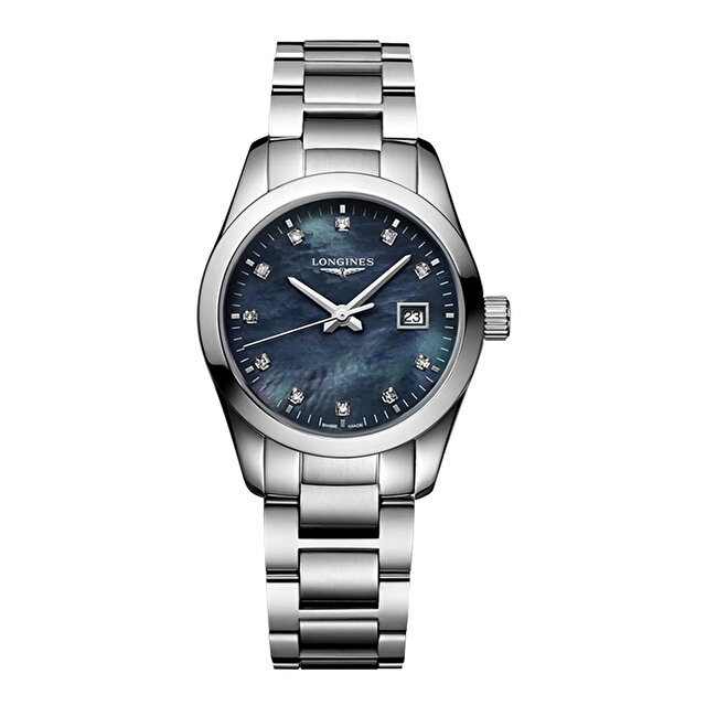 Longines Conquest Classic 2019 L22864886 Kol Saati Konyalı Saat