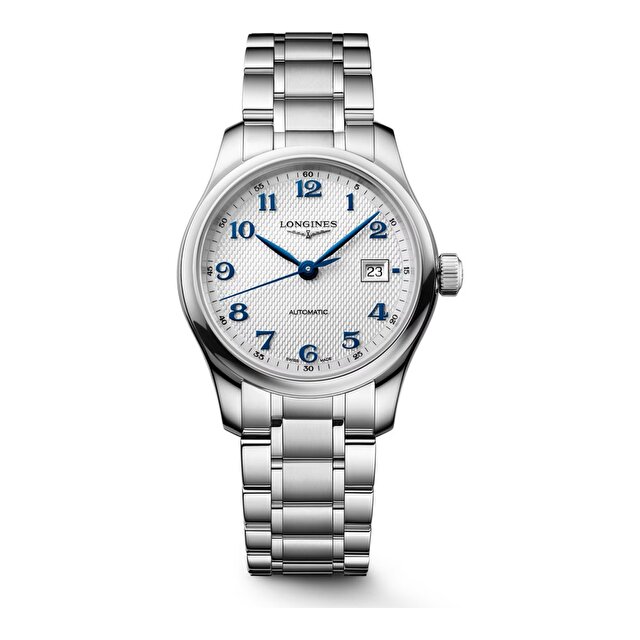 Longines Master Collection L24494736 Kol Saati | Konyalı Saat