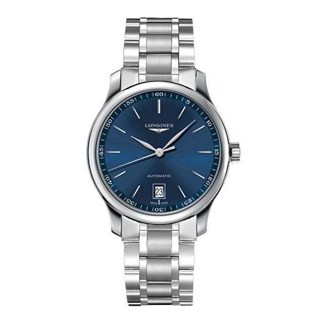 The Longines Master Collection L26284926 Kol Saati | Konyalı Saat