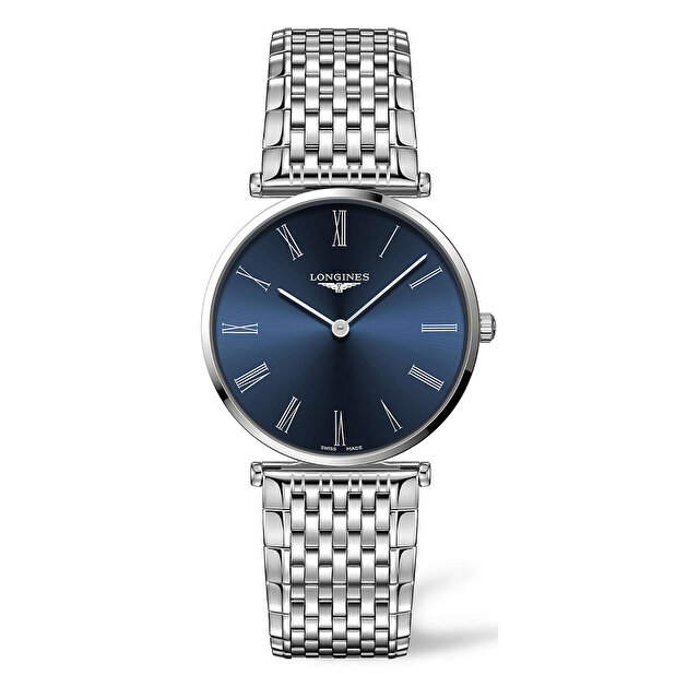 La Grande Classique De Longines L48664946 Kol Saati | Konyalı Saat