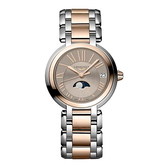 Longines Primaluna L81155617 Kol Saati | Konyalı Saat