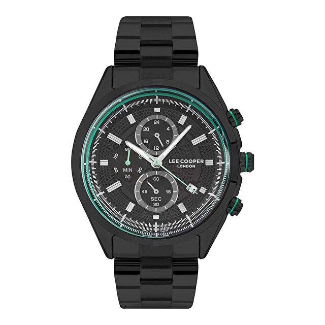 Lee Cooper LC07399.650-NM Kol Saati | Konyalı Saat