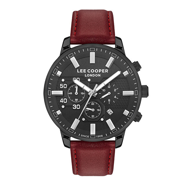Lee Cooper LC07474.652-NM Kol Saati | Konyalı Saat