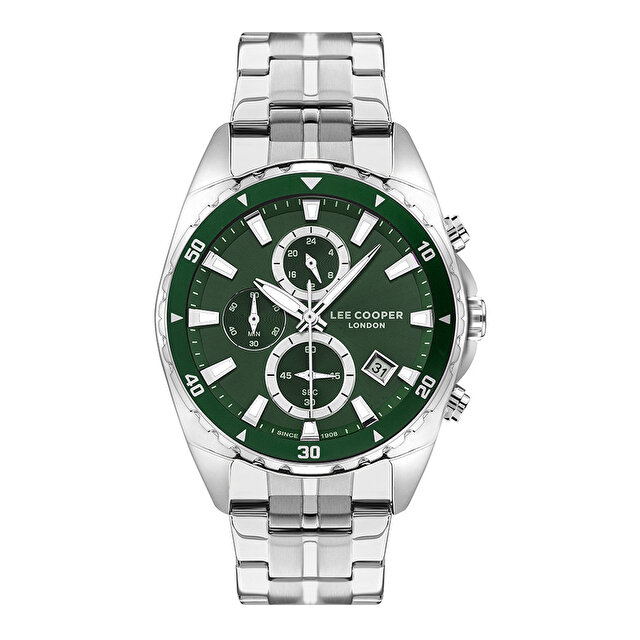 Lee Cooper LC07515.370-NM Kol Saati | Konyalı Saat