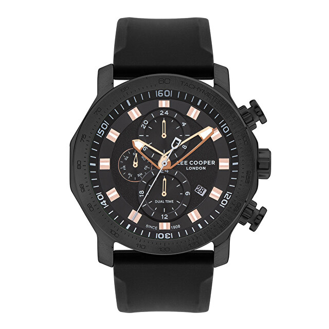 Lee Cooper LC07631.651 Kol Saati | Konyalı Saat