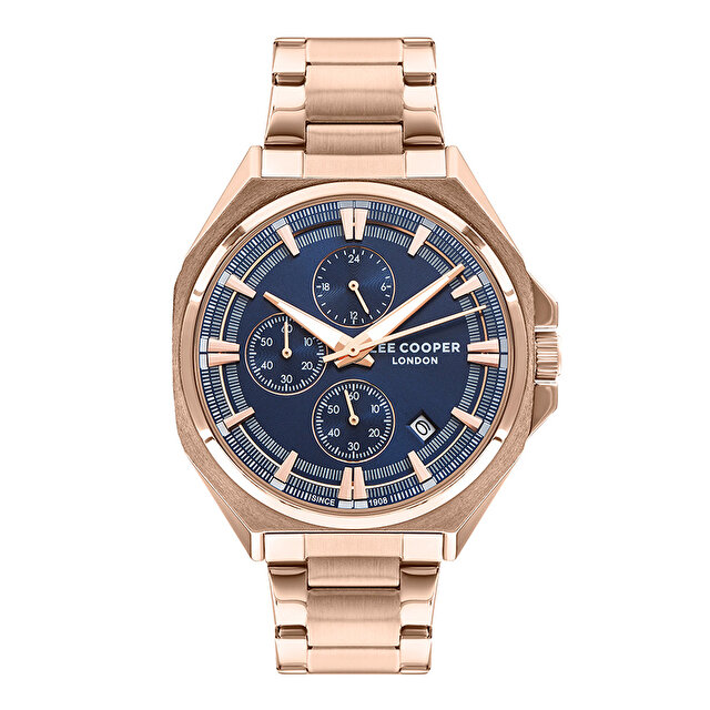 Lee Cooper LC07716.490-NM Kol Saati | Konyalı Saat