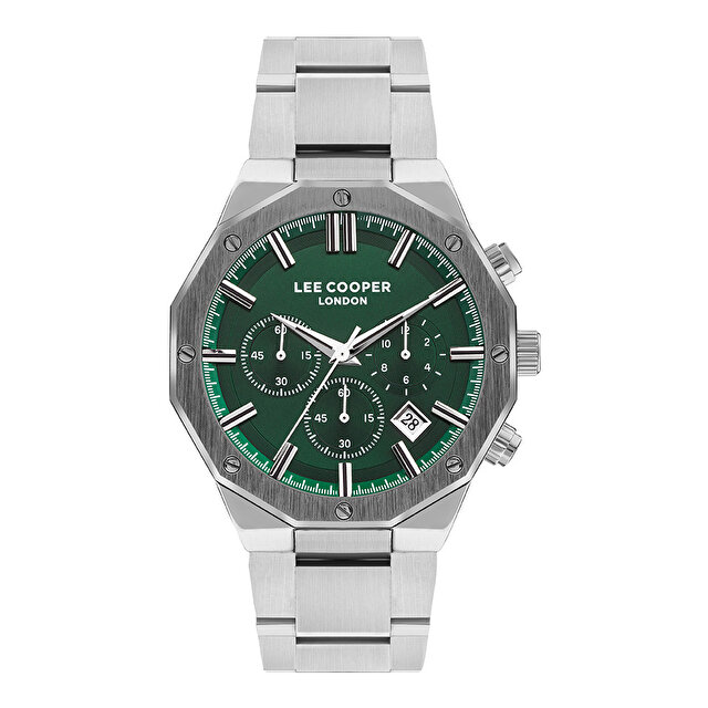 Lee Cooper LC07807.380 Kol Saati | Konyalı Saat