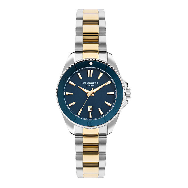 Lee Cooper LC07841.270 Kol Saati | Konyalı Saat