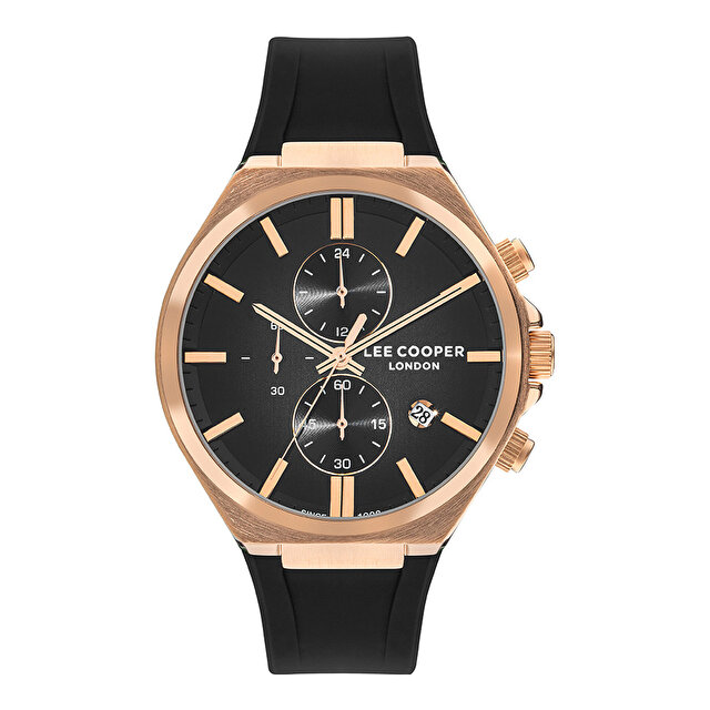 Lee Cooper LC07854.451 Kol Saati | Konyalı Saat