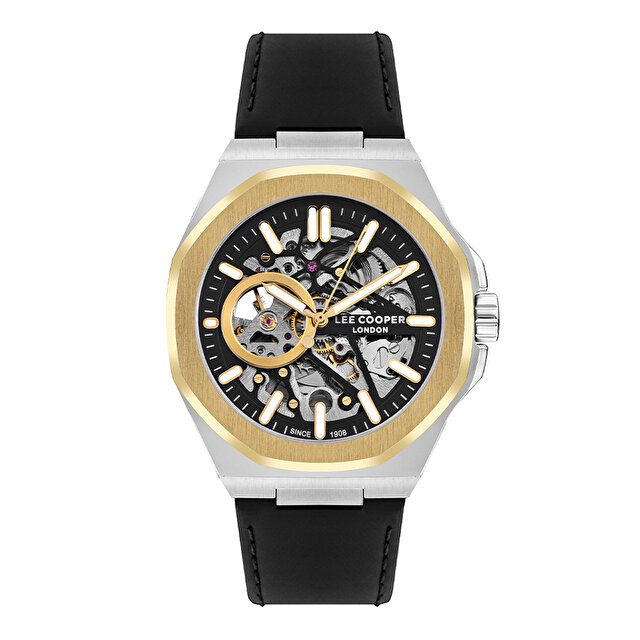 Lee Cooper LC07978.261 Kol Saati | Konyalı Saat