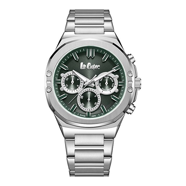 Lee Cooper LC07991.370 Kol Saati | Konyalı Saat