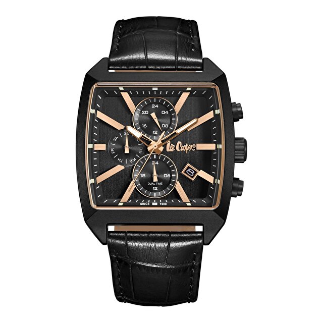 Lee Cooper LC08180.651 Kol Saati | Konyalı Saat