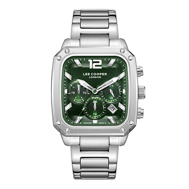 Lee Cooper LC08182.370 Kol Saati | Konyalı Saat