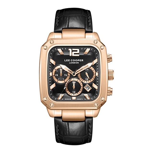 Lee Cooper LC08184.451 Kol Saati | Konyalı Saat