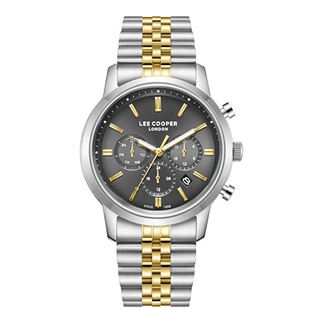 Lee Cooper LC08187.260 Kol Saati | Konyalı Saat