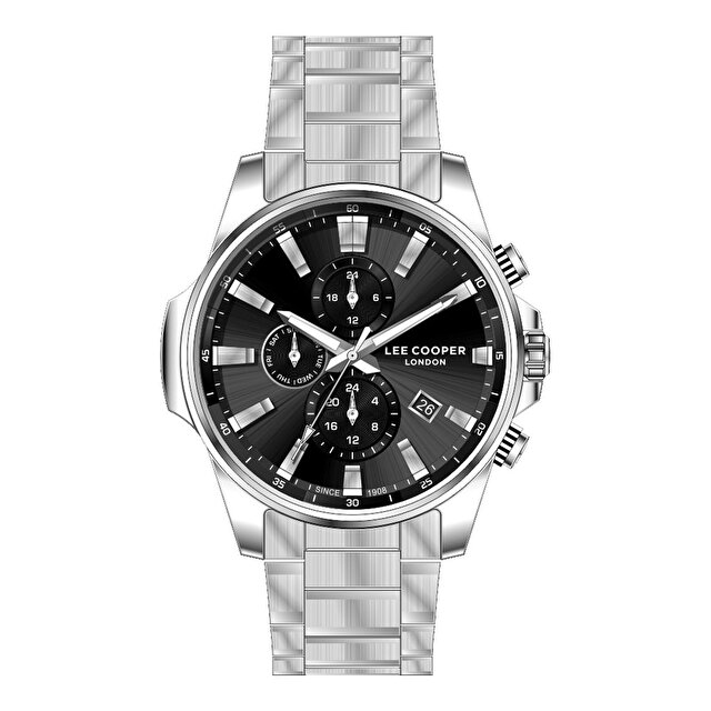 Lee Cooper LC08327.350 Kol Saati | Konyalı Saat