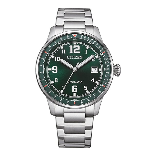 Citizen NJ0190-51X Kol Saati | Konyalı Saat