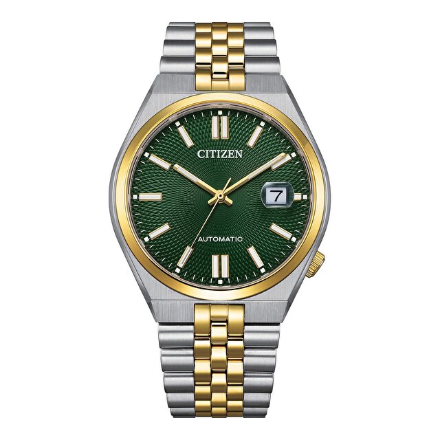 Citizen Tsuyosa 60 NK0024-54X Kol Saati | Konyalı Saat