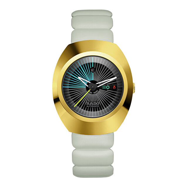 Rado DiaStar Original X Tej Chauhan Special Edition R12165155