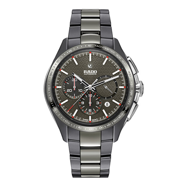 Rado HyperChrome Automatic Chronograph Limited Edition R32022152