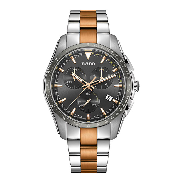 Rado Hyperchrome Chronograph R32259173 Kol Saati | Konyalı Saat