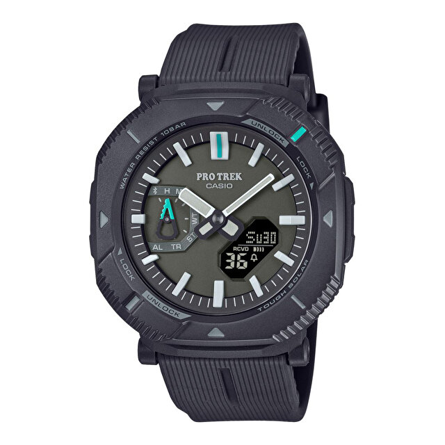 Casio Pro Trek PRJ-B001-1DR Kol Saati | Konyalı Saat