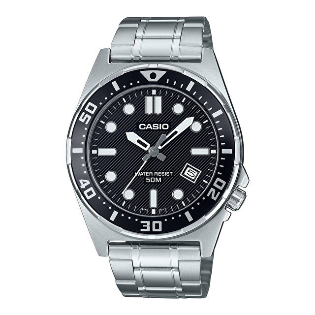 Casio Standart MTD-135D-1AVDF Kol Saati | Konyalı Saat
