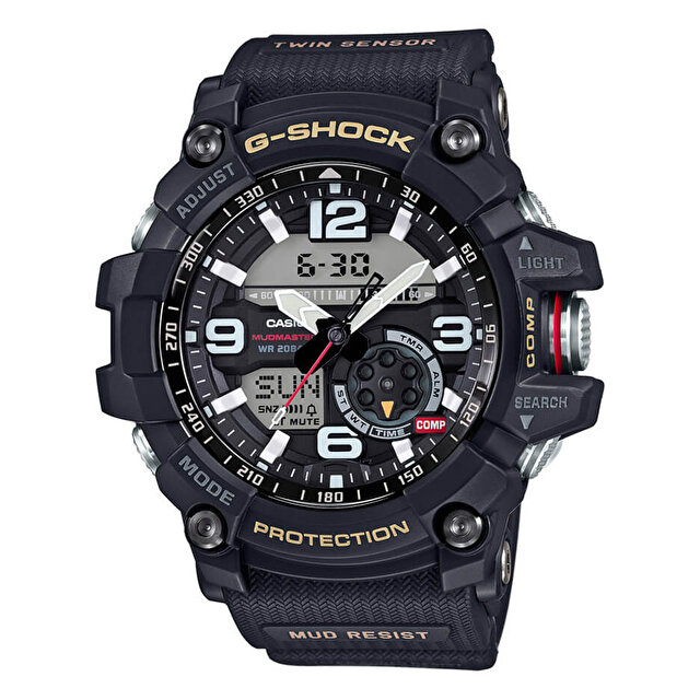 Casio G-Shock GG-1000-1ADR Kol Saati | Konyalı Saat Casio G-Shock GG-1000-1ADR Kol Saati | Konyalı Saat