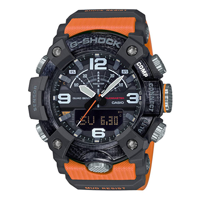 Casio G-Shock GG-B100-1A9DR Kol Saati | Konyalı Saat
