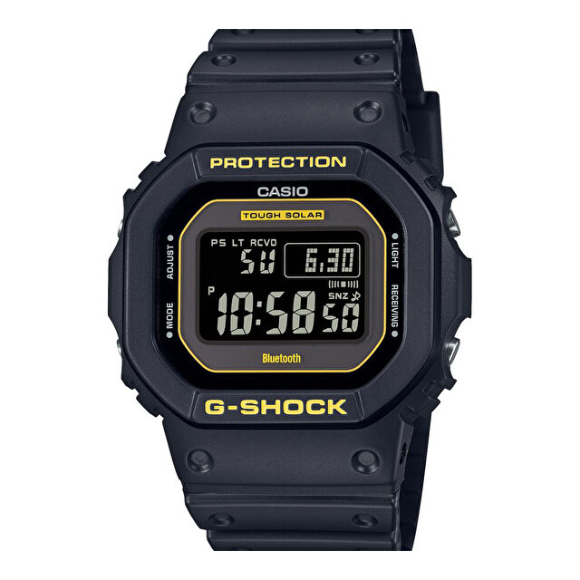 Casio G-Shock GW-B5600CY-1DR Kol Saati | Konyalı Saat