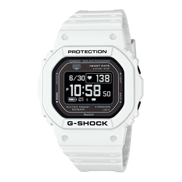Casio G-Shock DW-H5600-7DR Kol Saati | Konyalı Saat