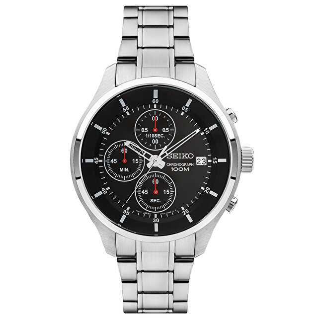 Seiko SKS539P Kol Saati | Konyalı Saat