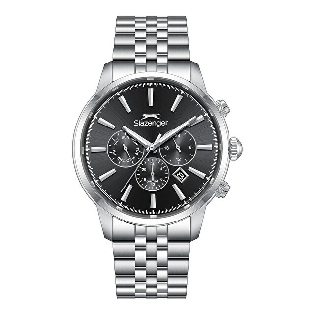 Slazenger SL.09.1812.2.05 Kol Saati | Konyalı Saat