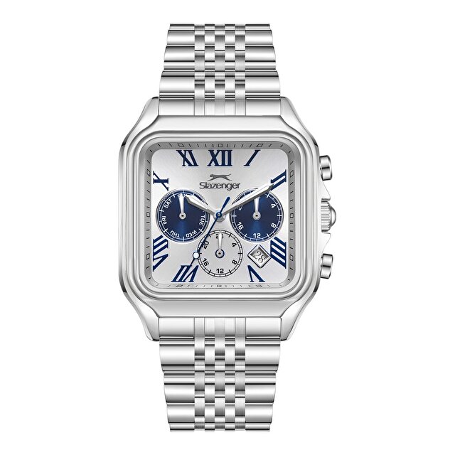 Slazenger SL.09.2547.2.06 Kol Saati | Konyalı Saat