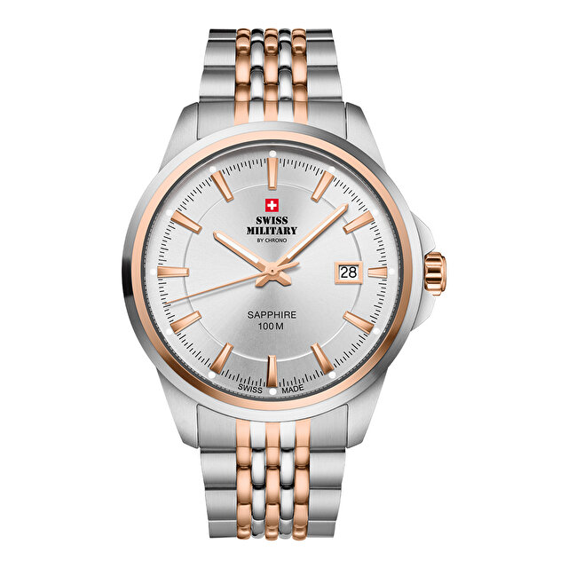 Swiss Military by Chrono SM34104.07 Kol Saati | Konyalı Saat
