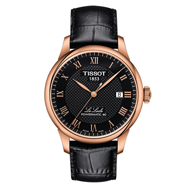 時計 TISSOT Le Locle Powermatic 80 T0064073605300.jpg