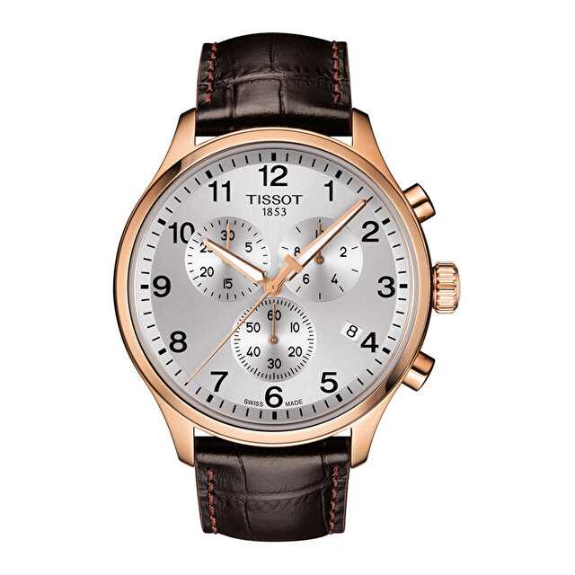 Tissot Chrono XL Classic T1166173603700 | Konyalı Saat