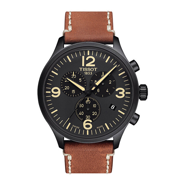 Tissot Chrono XL T1166173605700 | Konyalı Saat