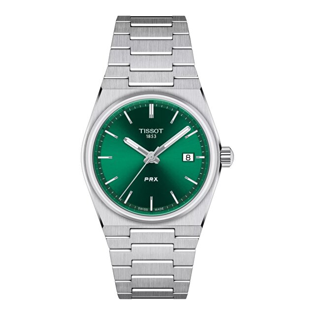 Tissot PRX 35mm T1372101108100 | Konyalı Saat