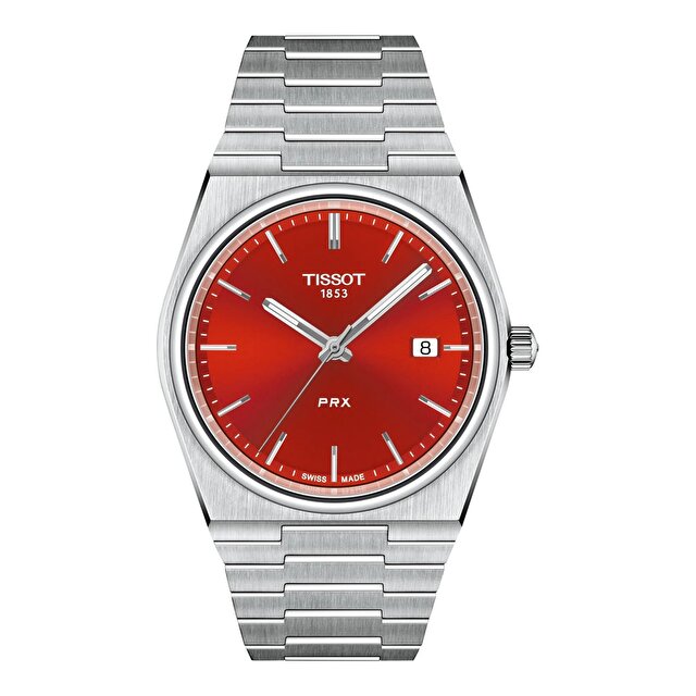 Tissot PRX Quartz 40mm T1374101142100 | Konyalı Saat