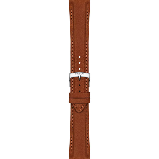 CUIR CAMEL 21/18 | Konyalı Saat