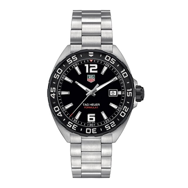 TAG Heuer Formula 1 WAZ1110.BA0875 Kol Saati | Konyalı Saat