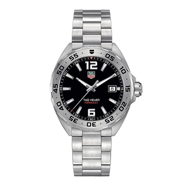 TAG Heuer Formula 1 WAZ1112.BA0875 Kol Saati | Konyalı Saat