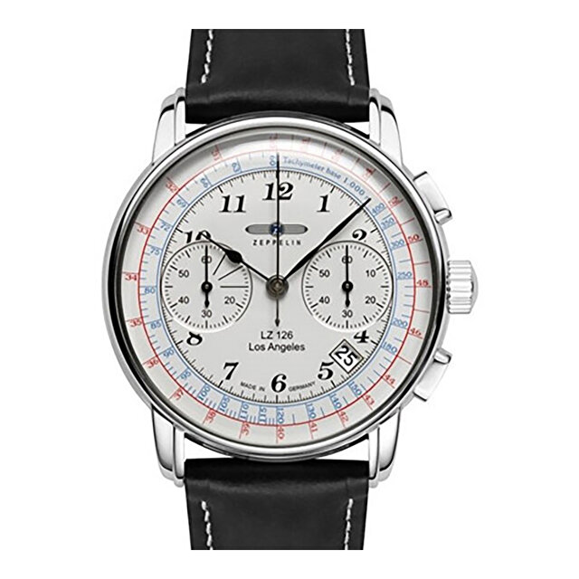 Zeppelin Z-7614-1 Kol Saati | Konyalı Saat