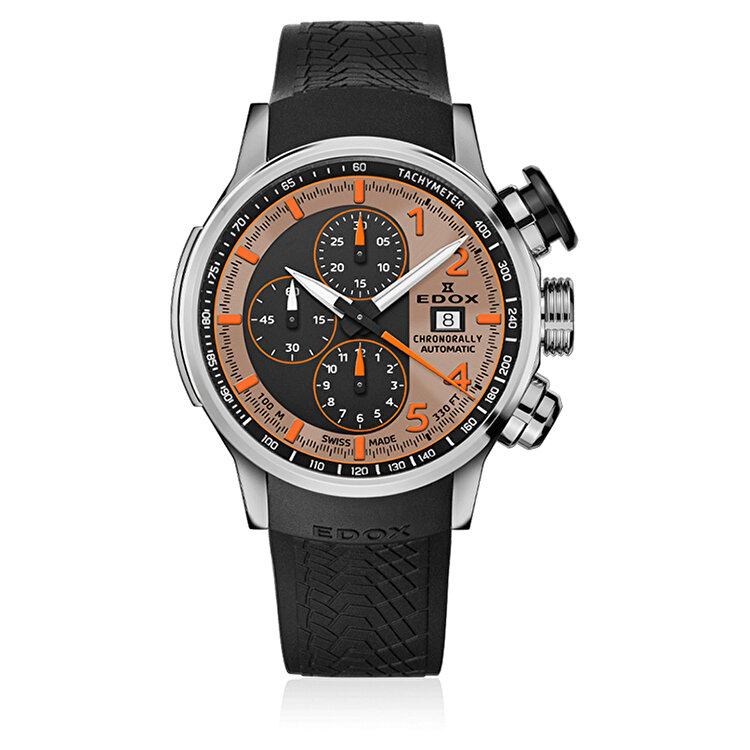 Edox 01129-TNCA-BENO Kol Saati | Konyalı Saat